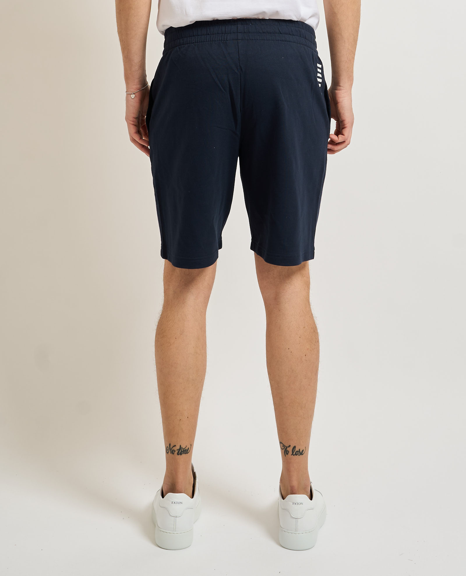 Pantalone corto uomo EA7 Abbigliamento e accessori > Abbigliamento - dettaglio 4